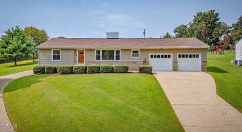 2308 Woodridge Avenue, Kingsport, TN 37664