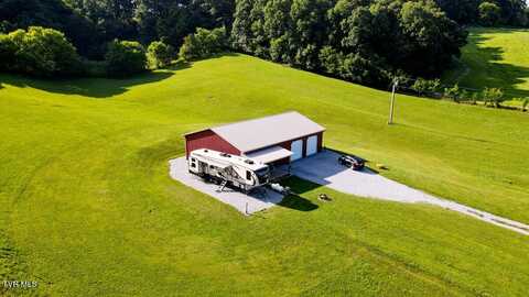 269 Oklahoma Road, Telford, TN 37690