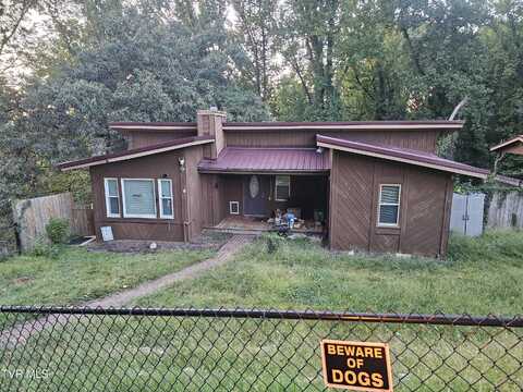 3910 Bond Drive Drive, Kingsport, TN 37664