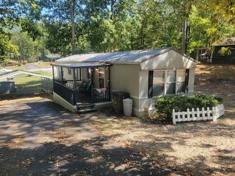 175 Gracy, SPRINGVILLE, TN 38256