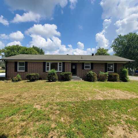 844 O'Conner Street, SMITHVILLE, TN 37166
