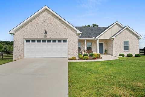 4033 Winter Haven, COOKEVILLE, TN 38501