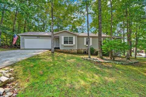 104 Juniper Drive, CROSSVILLE, TN 38558