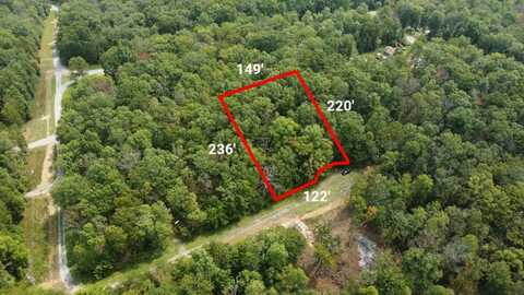 Lot# 338 O'Stone Cir., CROSSVILLE, TN 38572