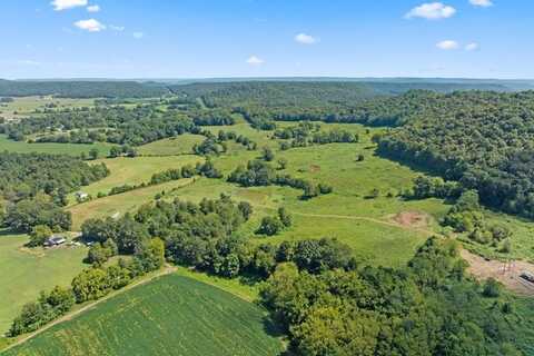 1380 Conrad Templeton Rd, QUEBECK, TN 38579