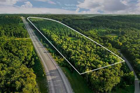 71.54 ac Hwy 111, Spencer, TN 38587
