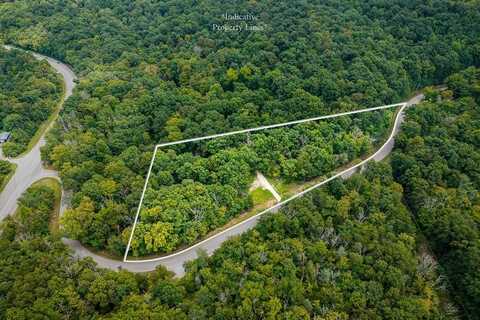 8.5 Ac Old Bon Air Road, SPARTA, TN 38583