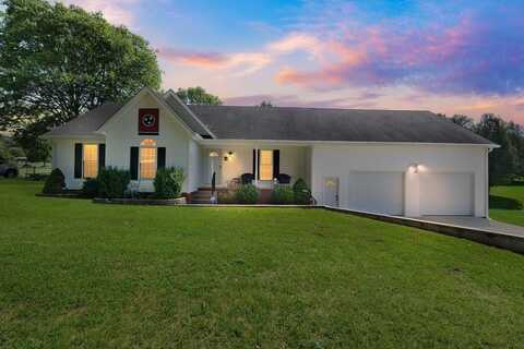 174 Turkey Creek Highway, CARTHAGE, TN 37030