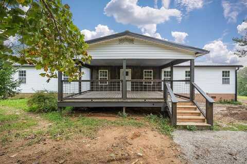 436 Paul Golden Rd, SPARTA, TN 38583