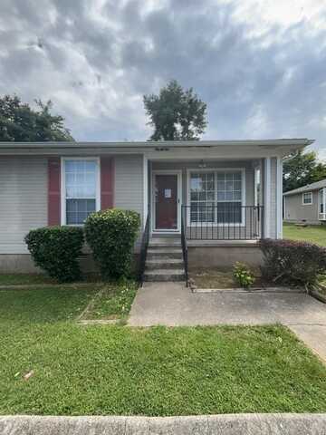 443 Oriole Dr M15, McMinnville, TN 37110