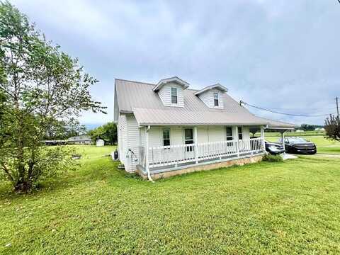 3700 Neely RD, COOKEVILLE, TN 38506