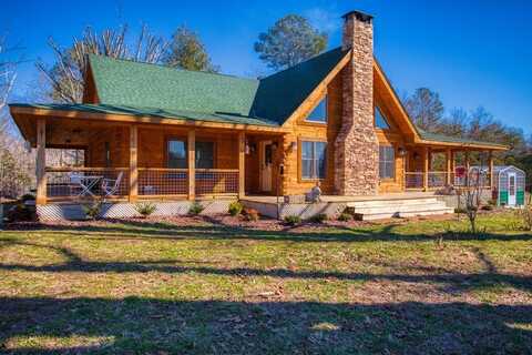 1374 Obey Blevins Rd, Jamestown, TN 38556