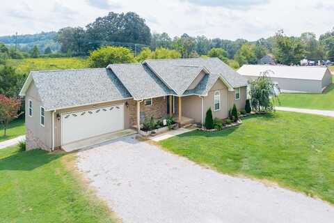 1756 Kirby Lane, COOKEVILLE, TN 38506