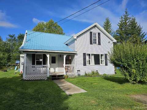 501 N Mackinac, Manistique, MI 49854
