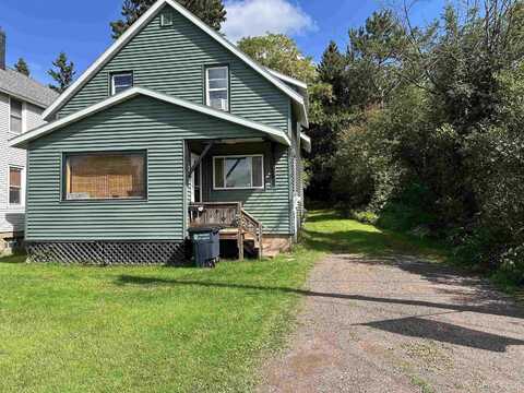 303 S Hematite, Bessemer, MI 49911