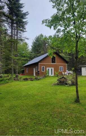 23 County Road MP, Negaunee, MI 49866