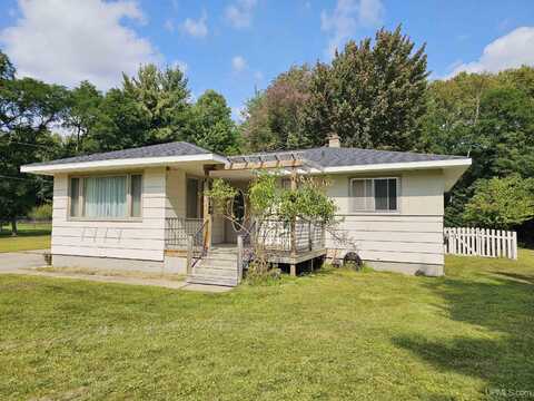 4824 16.5, Escanaba, MI 49829