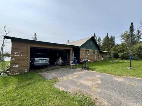157 N Swan Lake, Crystal Falls, MI 49920