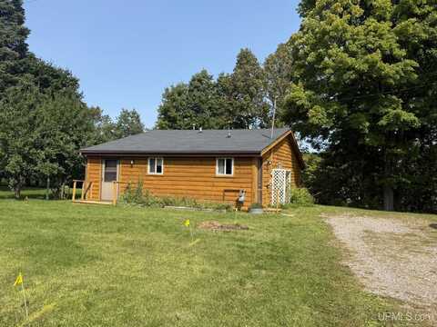W9614 M-69, Sagola, MI 49881