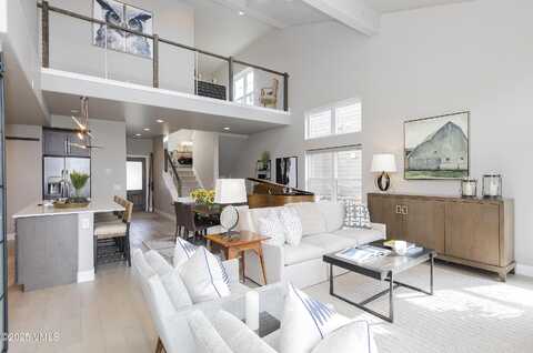 88 Soleil Circle, Eagle, CO 81631