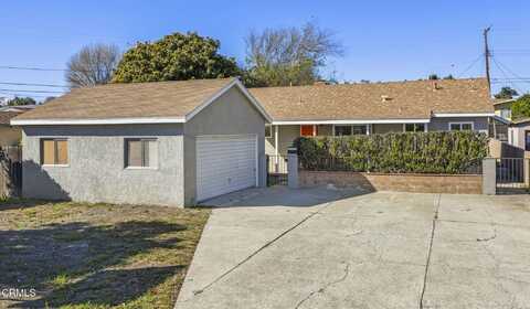 6861 Bristol Road, Ventura, CA 93003