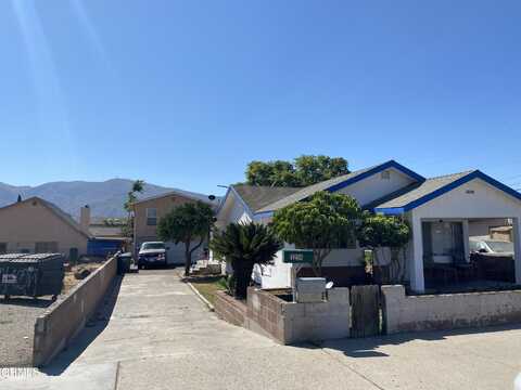 1214 Saticoy Street, Santa Paula, CA 93060