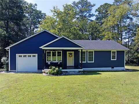 15516 Gayle Way, Carrollton, VA 23314