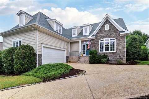 3012 Ridge Drive, Toano, VA 23168