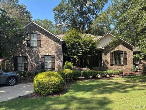 4004 Triple Crown Circle, Tuscaloosa, AL 35406