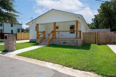 3617 14th Street, Northport, AL 35476