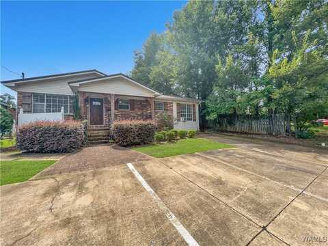 3801 Mill Creek Lane, Tuscaloosa, AL 35401