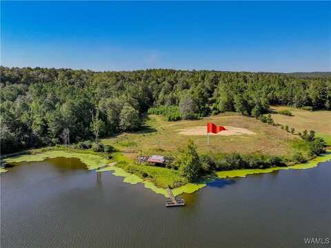 Rocky View Road, West Blocton, AL 35184
