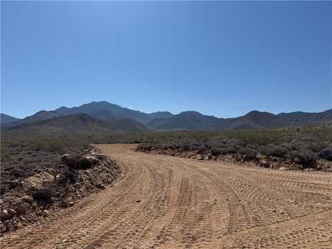 6 Longhorn Drive, Dolan Springs, AZ 86441