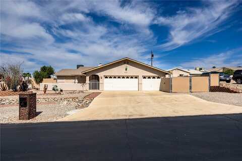 4241 Highlander Ave, Lake Havasu City, AZ 86406