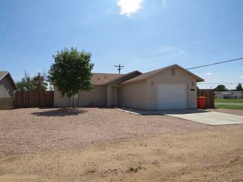 2600 E Leroy Avenue, Kingman, AZ 86409