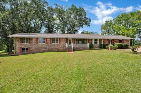301 W RIDGEWOOD Rd, Jasper, AL 35504
