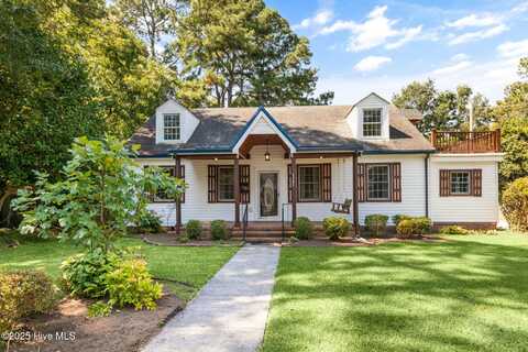 1121 Vance Street N, Wilson, NC 27893