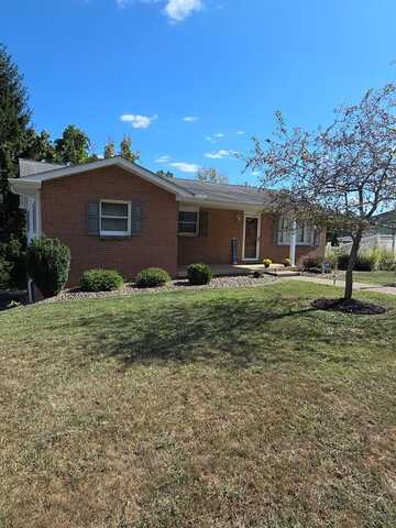 3 Woodcrest Drive, Wheeling, WV 26003
