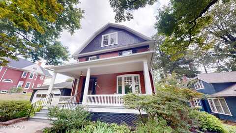926 1ST AVENUE, Williamsport, PA 17701