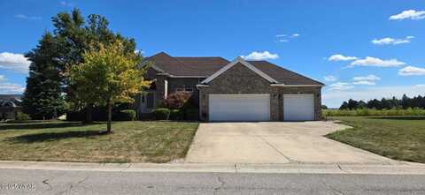 504 Hawthorne Drive, Pandora, OH 45877