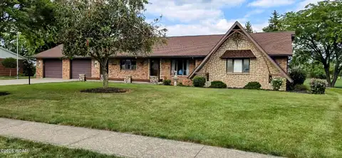 106 Sunset Drive, Ottoville, OH 45876