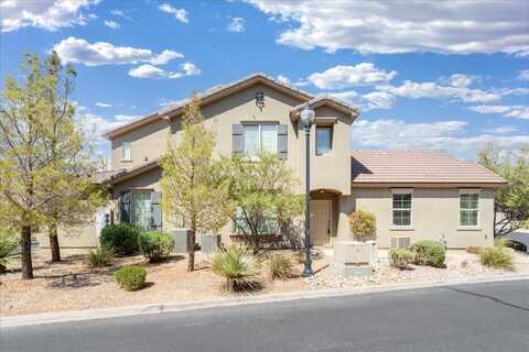 3439 S Barcelona DR, Saint George, UT 84790