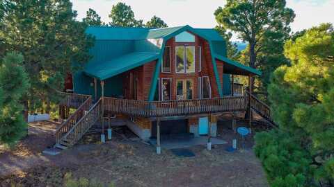 2498 W Silverado Ridge, Duck Creek Village, UT 84762