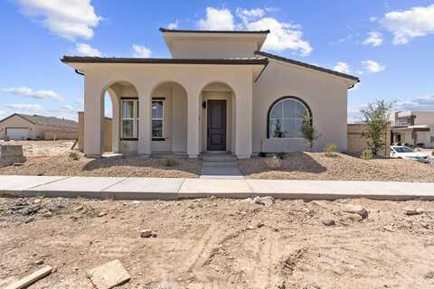 Lot 630 Sage Haven/Desert Color, Saint George, UT 84790
