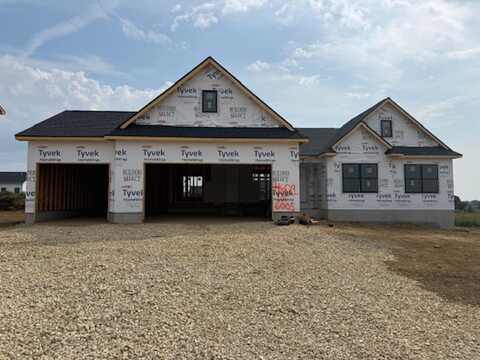 4609 Sonoma Drive, Cedar Falls, IA 50613