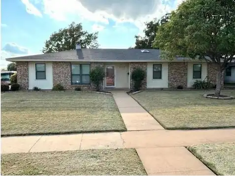 2604 LANSING BOULEVARD, Wichita Falls, TX 76309