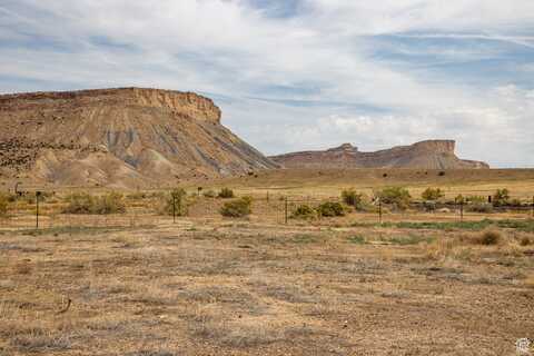 68 N KING, Thompson, UT 84540