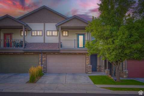 773 W CLUB OAKS, Sandy, UT 84070