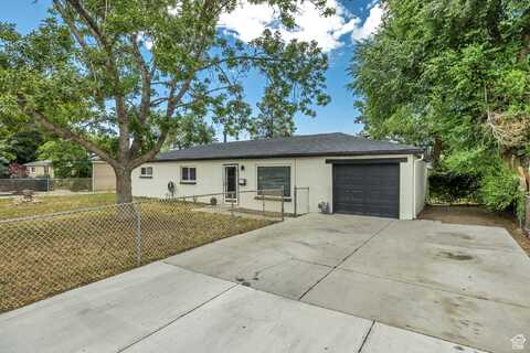 4470 W 4805 S, Kearns, UT 84118