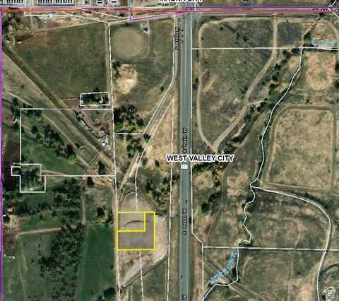4321 S 8460 W, Magna, UT 84044